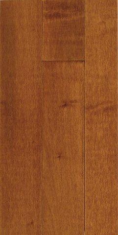 Bruce Harwood Flooring Maple - Cinnamon